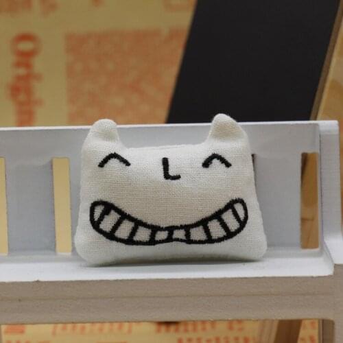 Latest Women Brooches Pin Super Cute Face Cartoon Brooch for Children Brooches Clothing Accessories Fashion Jewelry Gift