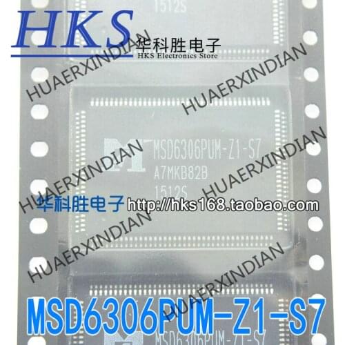 New Original MSD6306PUM-Z1-S7
