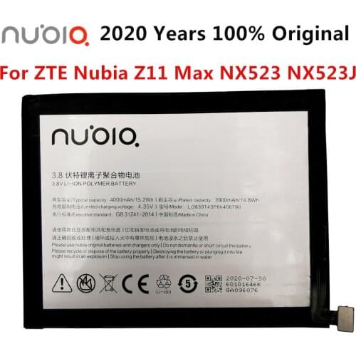 Nubia Spare Parts For Phones