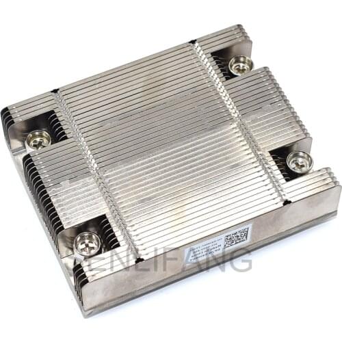 For 0XHMDT XHMDT CPU Cooling Heatsink Heat Sink Cooling for R320 R420 R520 CPU Heatsink Well Tested Refurbished Pulled condition