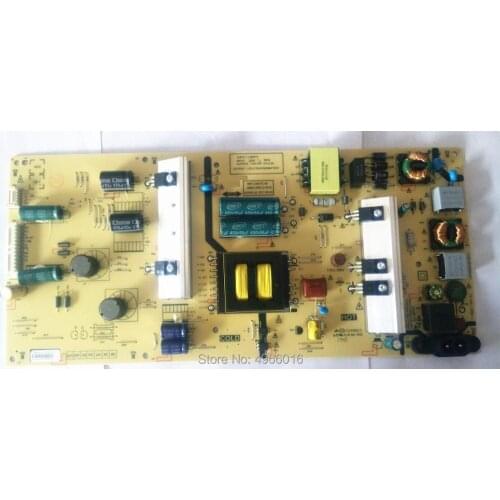 Original 55G2A 55U3B 55F5 Power Board 168P-L5K01C-00 5800-L5K01C-0010 DJ Equipment Accessories