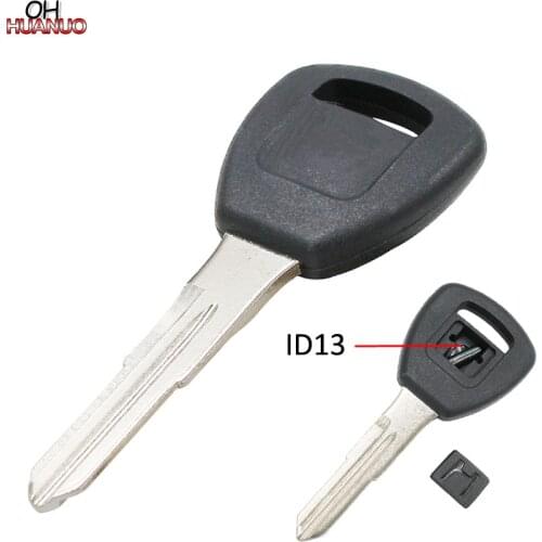 SALE !!! Transponder Car key Key Chip ID13 ID 13 For HONDA Key
