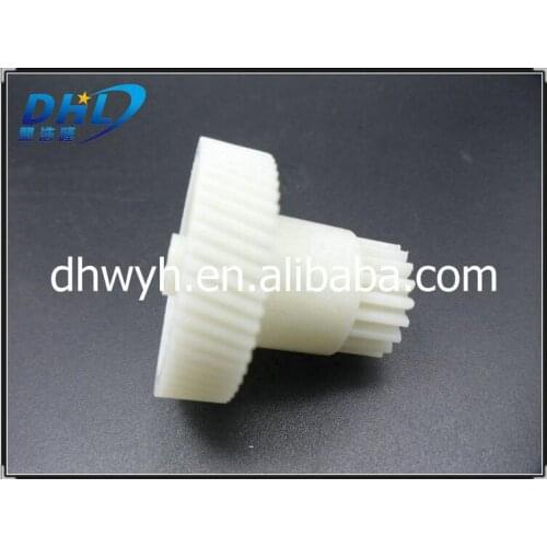 Free Shipping L2 NGERH0008QSZ3 NGERH0008QSZ2 NGERH0008QSZ1 55T/19T Gear for Sharp AL1000 AR150 AR160