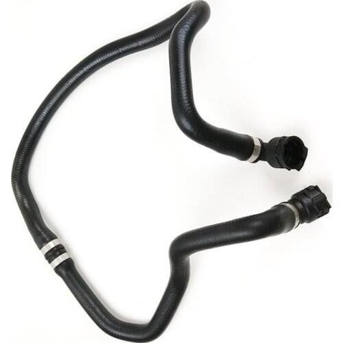 Coolant Hose 64219179582 For BMW X3 F25 X4 F26 Supply Line Free Shipping