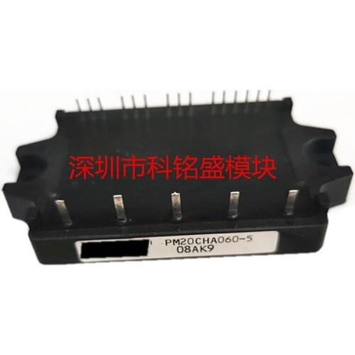 PM20CHA060-5 PM20CHA060-01 Original, Can Provide Test, 1 Year Warranty