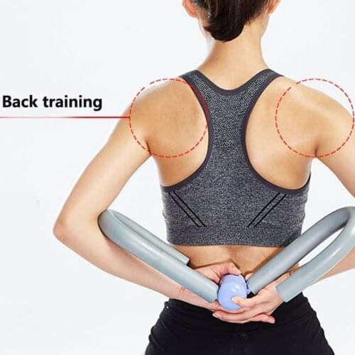 Beautifying Leg Slimming Device Thigh Exercisers Chest Waist Fitness Equipment Deep Tissue Time-saving Relaxation