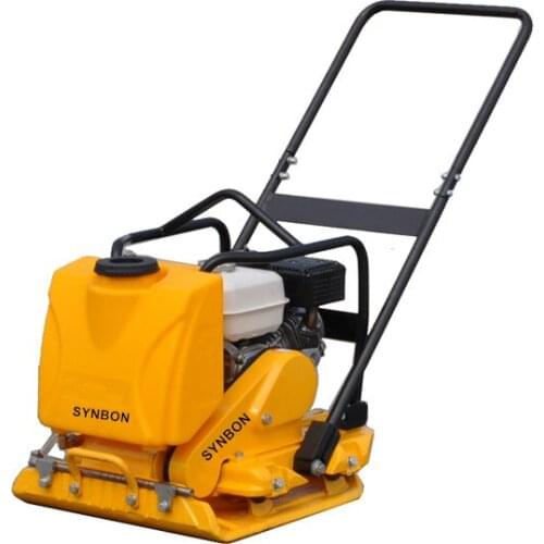 SYNBON SYC100 Plate Compactor Vibrating Machine