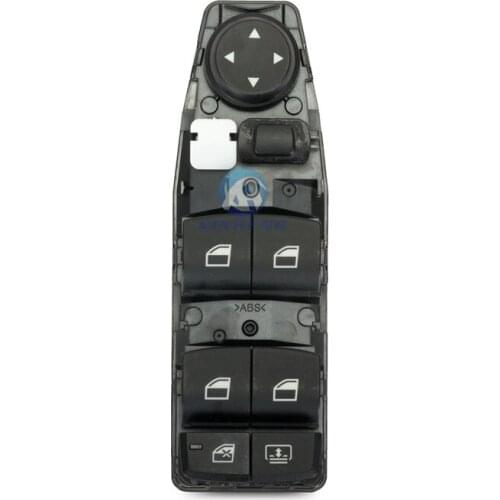 61319218481 New Power Window Control Main Switch Electric Master Window Switch for BMW F30 F35 F80 340i 320i 328i 335i M3