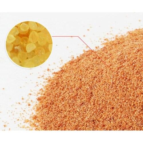 Aquarium High Nutrition Brine Shrimp Eggs Healthy Fish Food Suck Feeding