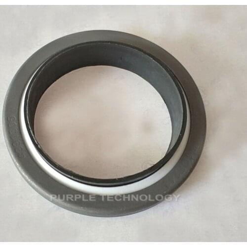 Free shipping diesel fuel eninge crank shaft front oil seal C4991305 for 4BT 6BT