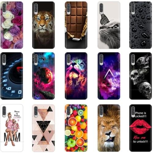 For Samsung Galaxy A30S Case Luxury Soft TPU Silicone Back Cover For Samsung A30S 2019 Case A 30S Bumper Phone Fitted Cases Etui