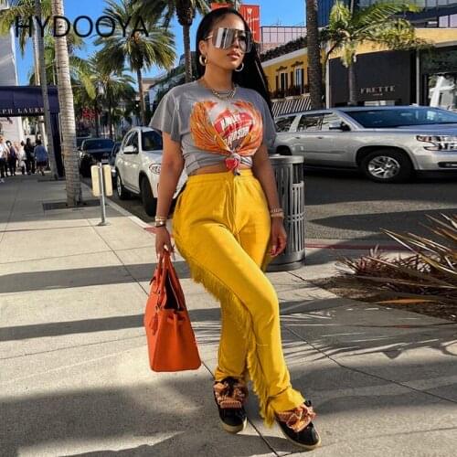 HNDOOYA Women's Sports Pants