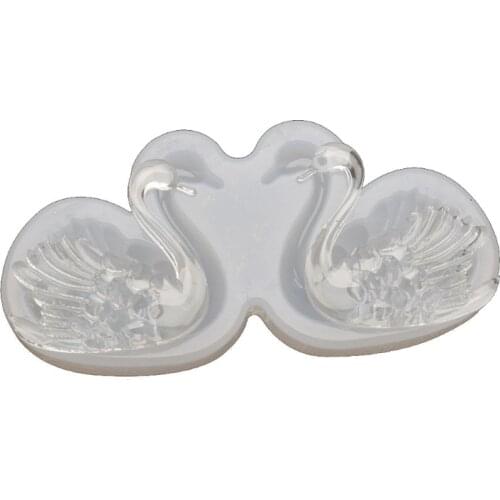 J60E Handmade Replication Mold Suitable for Handmade Crafts Cooking Bake Muffins Cupcakes Chocolate Cake Dessert Soap