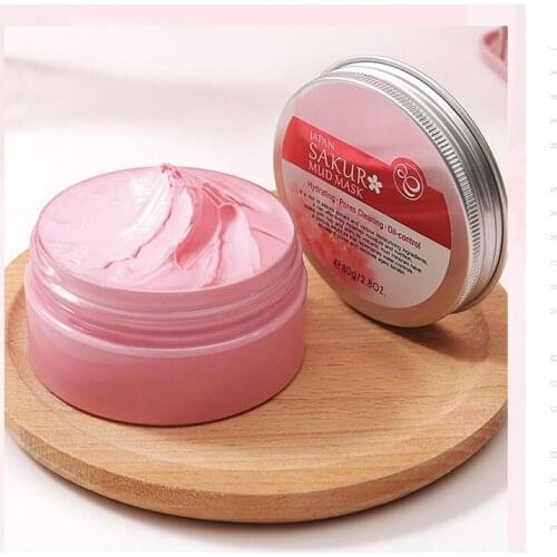 KAPOMI Whitening Face Masks