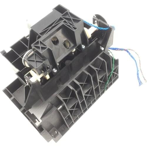 Refurbish INK CARTRIDGES HOLDER AND DEFECTIVE ASSEMBLY For HP Designjet 500 800 815 820 C7769-60374 C7769-60149 24" 42" printer