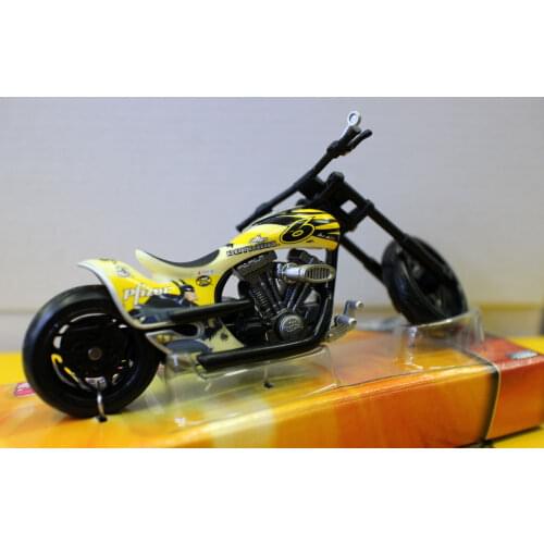 Hot wheels 1:18 Bat motorcycle Diecast Collection of Die-casting Simulation Alloy Model Children Toys