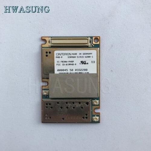 HWASUNG communication module PH8 PH8-P S30960-S1915-A200-1 for Symbol MC67 MC67NA