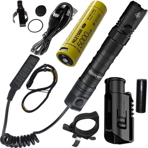 NITECORE Flashlights