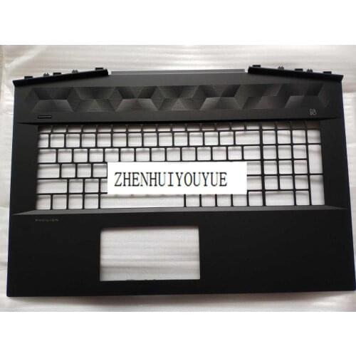 NEW FOR HP Pavilion 5 17-CD C cover keyboard bezel