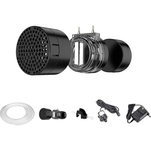 New Aquarium Automatic AUTO Add Smart Water ATO Top Off For Plant Sea Marine Fish Tank Nano Dual Optical Kit With/Pump