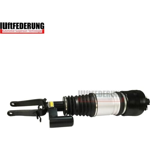 Luftfederung New Right Front Suspension Air Spring Air Ride Shock Absorber Strut Assembly Fit Mercedes W211 4Matic 2113202038
