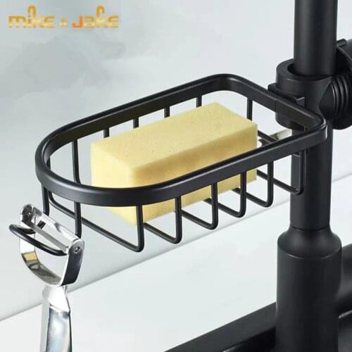 Bathroom shower soap holder shelf shower bar shelf bathroom shelf shower kitchen faucet shelf kitchen tap accessory
