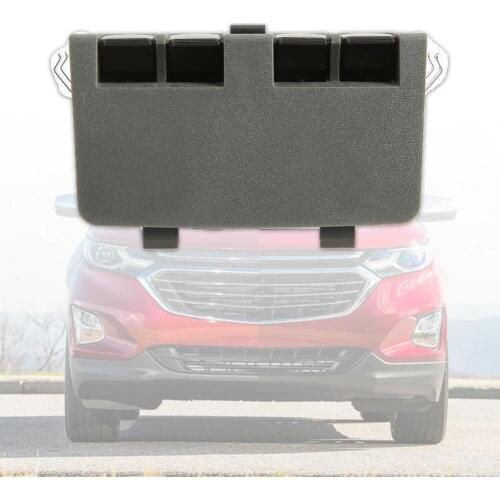 Durable Car Window Lifter Control Switch Replacement Auto Accessories 9005041 for Chevrolet Sail Car Accessories