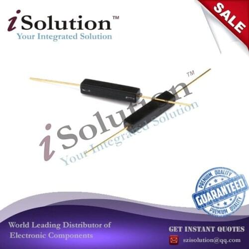Reed GPS-14A GPS-14B 2*14MM normally closed type plastic magnetic switch anti vibration anti falling with magnet