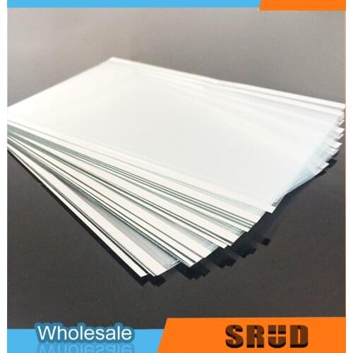 SRUD Screen Protectors For Huawei Honor 7C