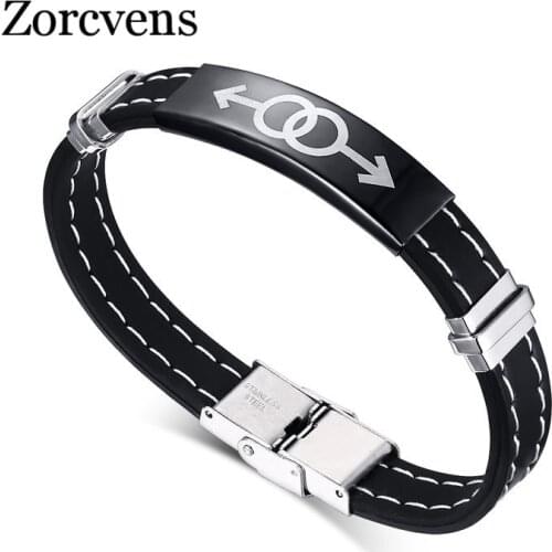 TOBILO Silicone Bracelets