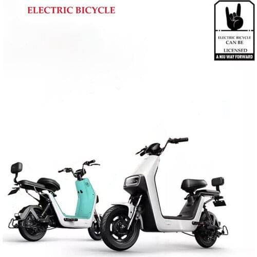 60V 18AH electric bicycle lithium battery daily commuting bicycle electric fast and safe