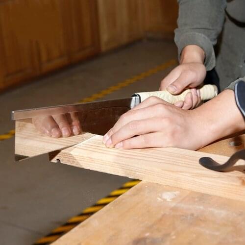 Woodworking mortise tool No. 371 Japanese saw Fine Woodworking Made in Japan