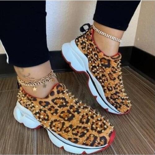 Women's Sneakers XIHAHA China