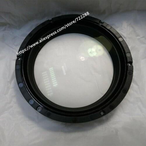 Repair Parts For Canon EF 24-70mm F/2.8 L II USM Lens 1st Group Front Lens Glass Ass'y YG2-3004-010