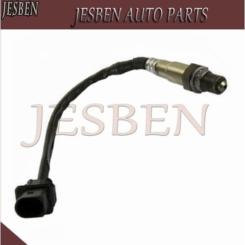0258007212 Oxygen Sensor fit For Audi A3 Skoda Octavia (Ouya) VW Hercules Golf V Passat 1.6 FSI 2003-2010 NO# 0258007211 /212