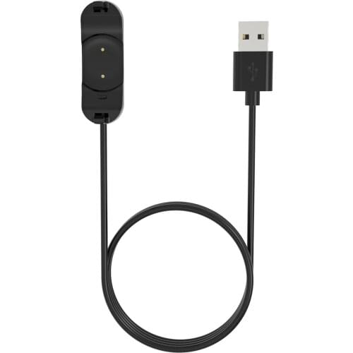 Smartwatch Dock Charger Adapter USB Fast Charging Cable Cord Wire for Amazfit Neo Sport Wristwatch Smart Watch Accessories