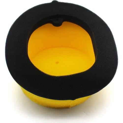 Air Filter Accessories Motorcycle Foam Air Filter for Yamaha YZ400F 1998-1999