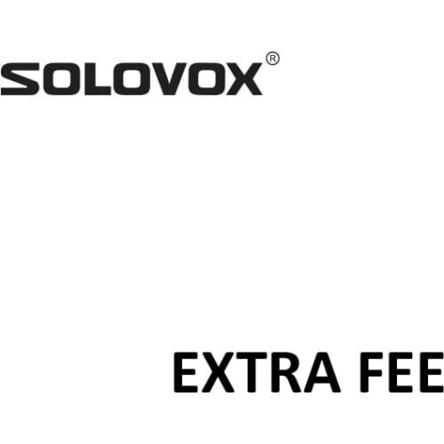 Additional Pay / Extra Shiping Cost / Compensation Freight Fee on Order marstvX MARSX 1M