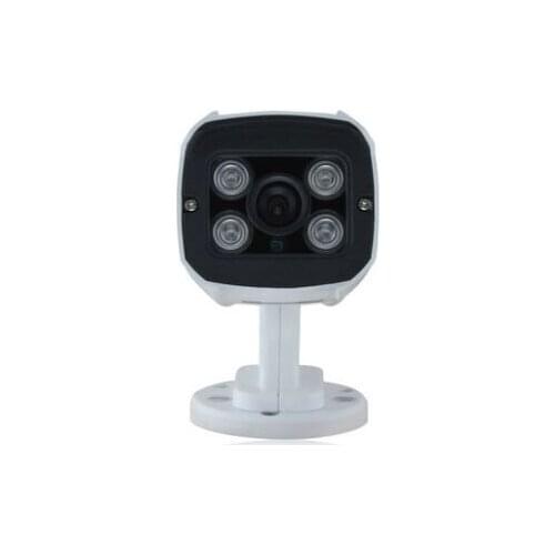 H.264 720P Security IP Camera Outdoor CCTV Full HD 1080P 2.0 Megapixel Bullet Camera IP 1080P Lens IR Cut Filter ONVIF