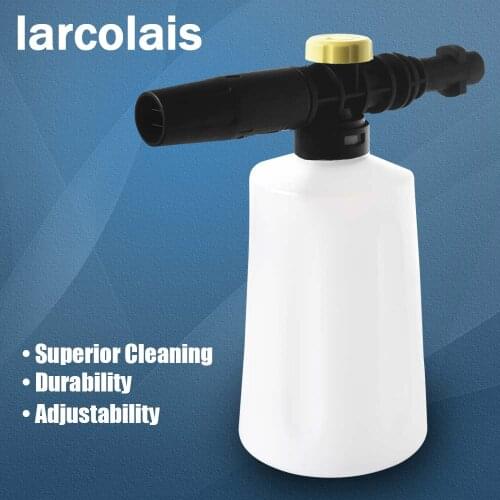Foam Generators For Washing Larcolais China