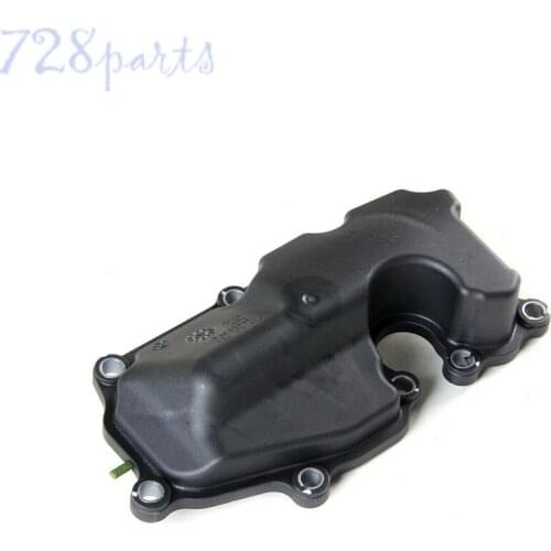 1.8T 2.0T Oil Separator With Seal Gasket Fit For VW Amarok Beetle CC Golf GTI Jetta Tiguan CAWB CBFA CCTA CCZ