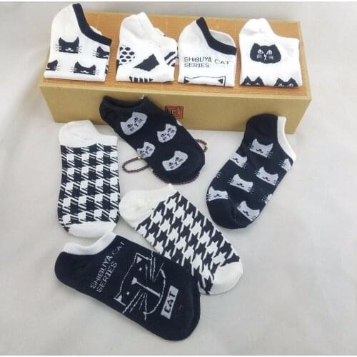 Warm comfortable cotton bamboo fiber girl womens socks ankle low female invisible color girl boy hosier 1pair=2pcs WS662