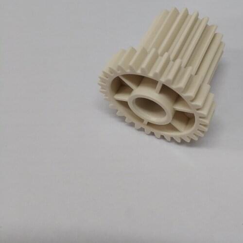 New Copier Parts 20/28T Fuser Drive Gear For Konica Minolta C5500 C6500 C6501 C6000 C7000 A03U808600