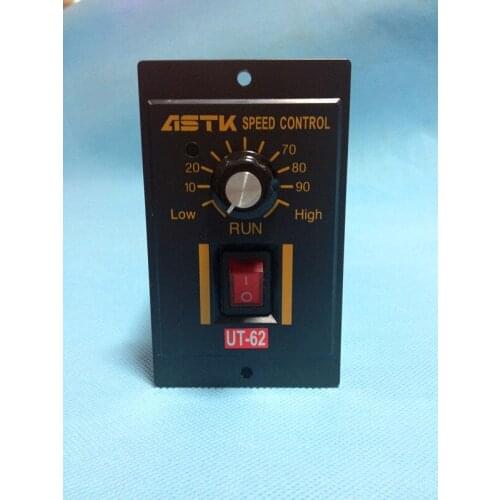 New Taiwan original ASTK torque governor UT-62 speed switch ac motor controller