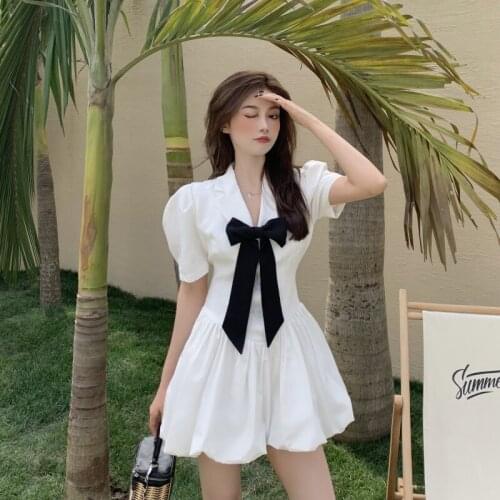 ODFVEBX Airy Summer Dresses