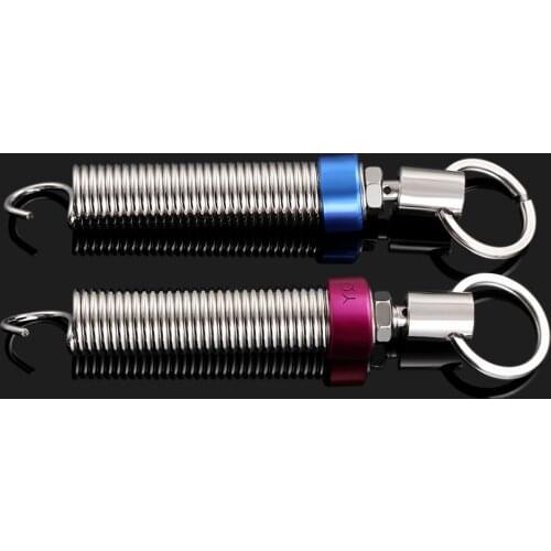 Car trunk lid lifting device spring for Lexus ES250 RX350 330 ES240 GS460 CT200H CT DS LX LS IS ES RX GS