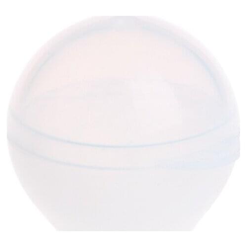 Sphere Ball Shape DIY Silicone Mold Mould DIY Pendant Jewelry Making Tools Craft