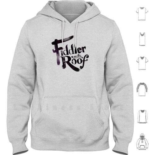 Fiddler On The hoodies Fiddler On The Musical Broadway