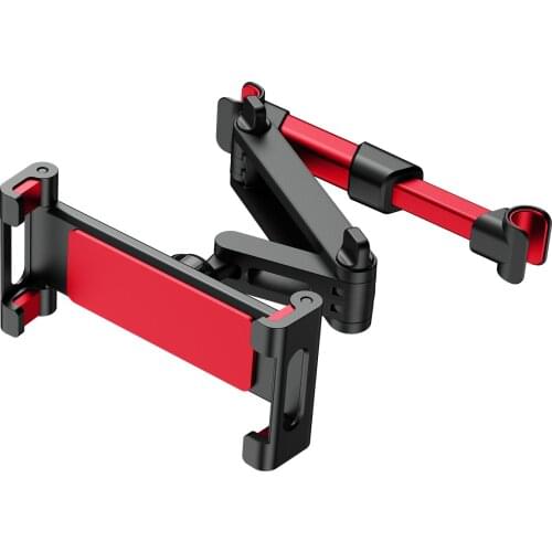 Universal 5-13'' Onboard Tablet Car Holder for Apple ipad 7 7th 10.2" A2200 A2198 Back Seat Holder Stand Tablet Accessories Car