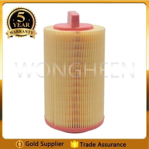 A2710940204 New Engine Air Filter For Mercedes Benz C-CLASS W203 W204 CL203 S203 S204 C180 C200 C220 C30 C32AMG C320 2001-2014